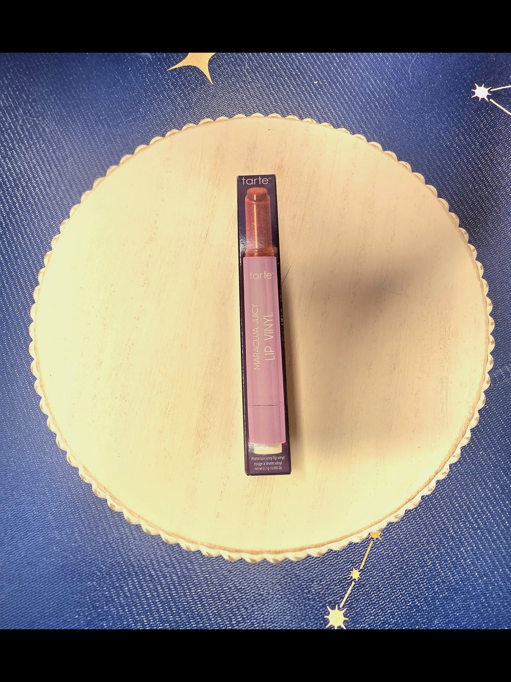 MARACUJA juicy lip Vinyl
